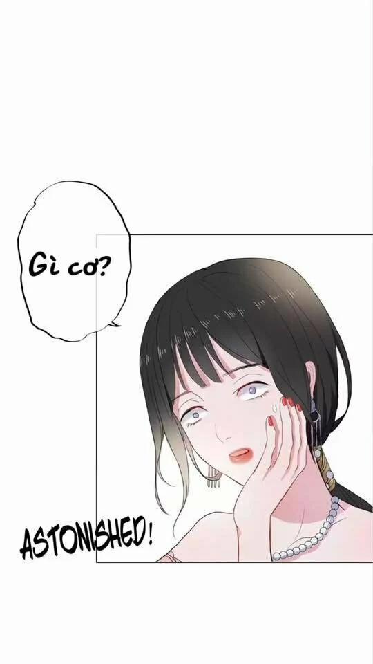 Nữ Hoàng Nửa Mặt 1 trang 43