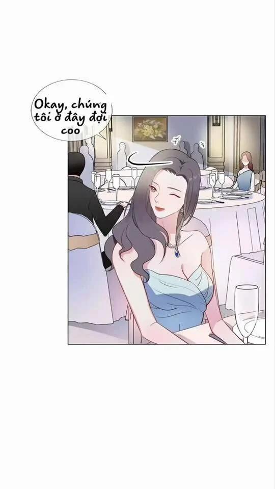 Nữ Hoàng Nửa Mặt 1 trang 46