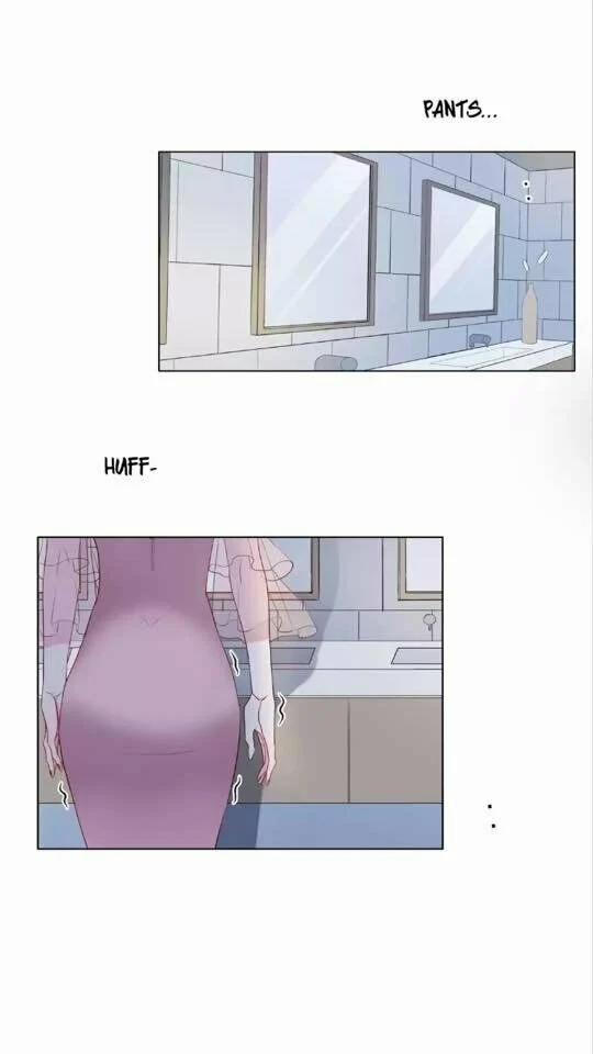 Nữ Hoàng Nửa Mặt 1 trang 51