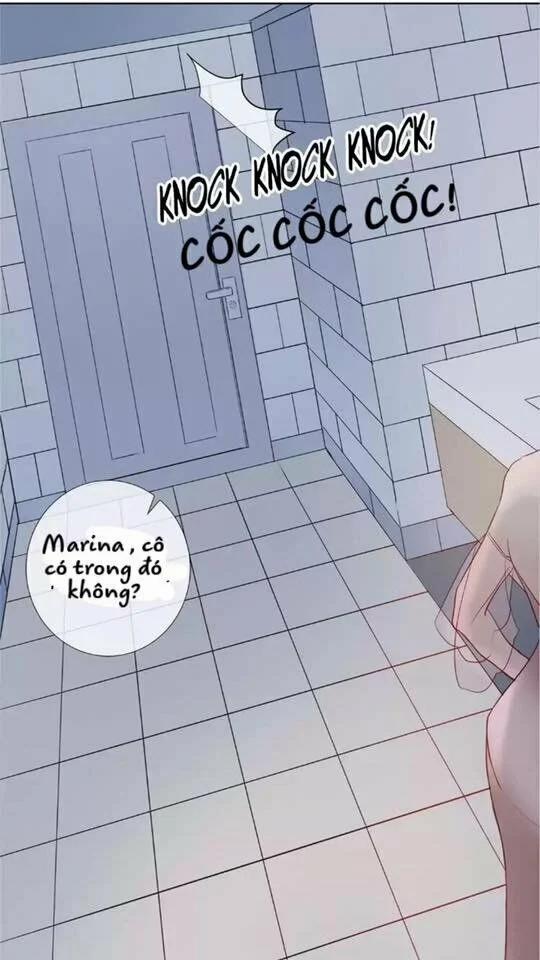 Nữ Hoàng Nửa Mặt 1 trang 55