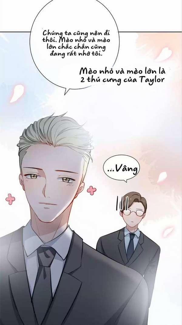 Nữ Hoàng Nửa Mặt 10 trang 11