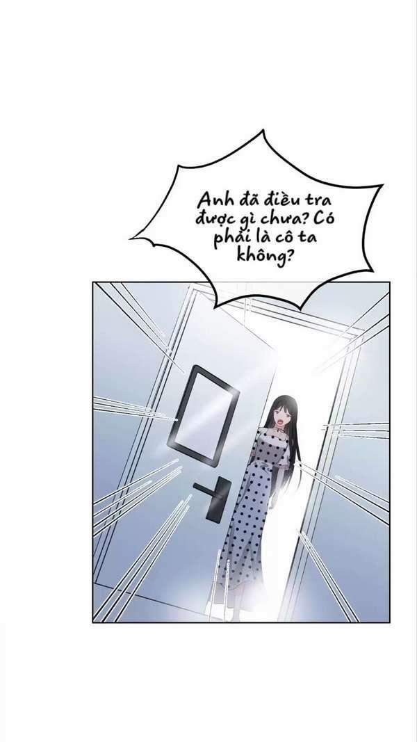 Nữ Hoàng Nửa Mặt 10 trang 15