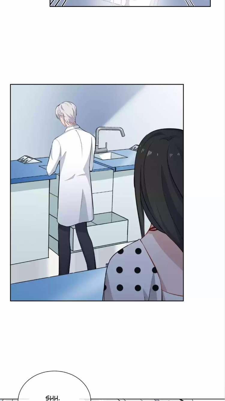 Nữ Hoàng Nửa Mặt 10 trang 16