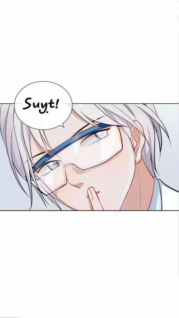 Nữ Hoàng Nửa Mặt 10 trang 17