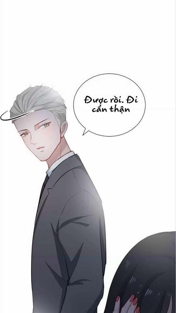 Nữ Hoàng Nửa Mặt 10 trang 5