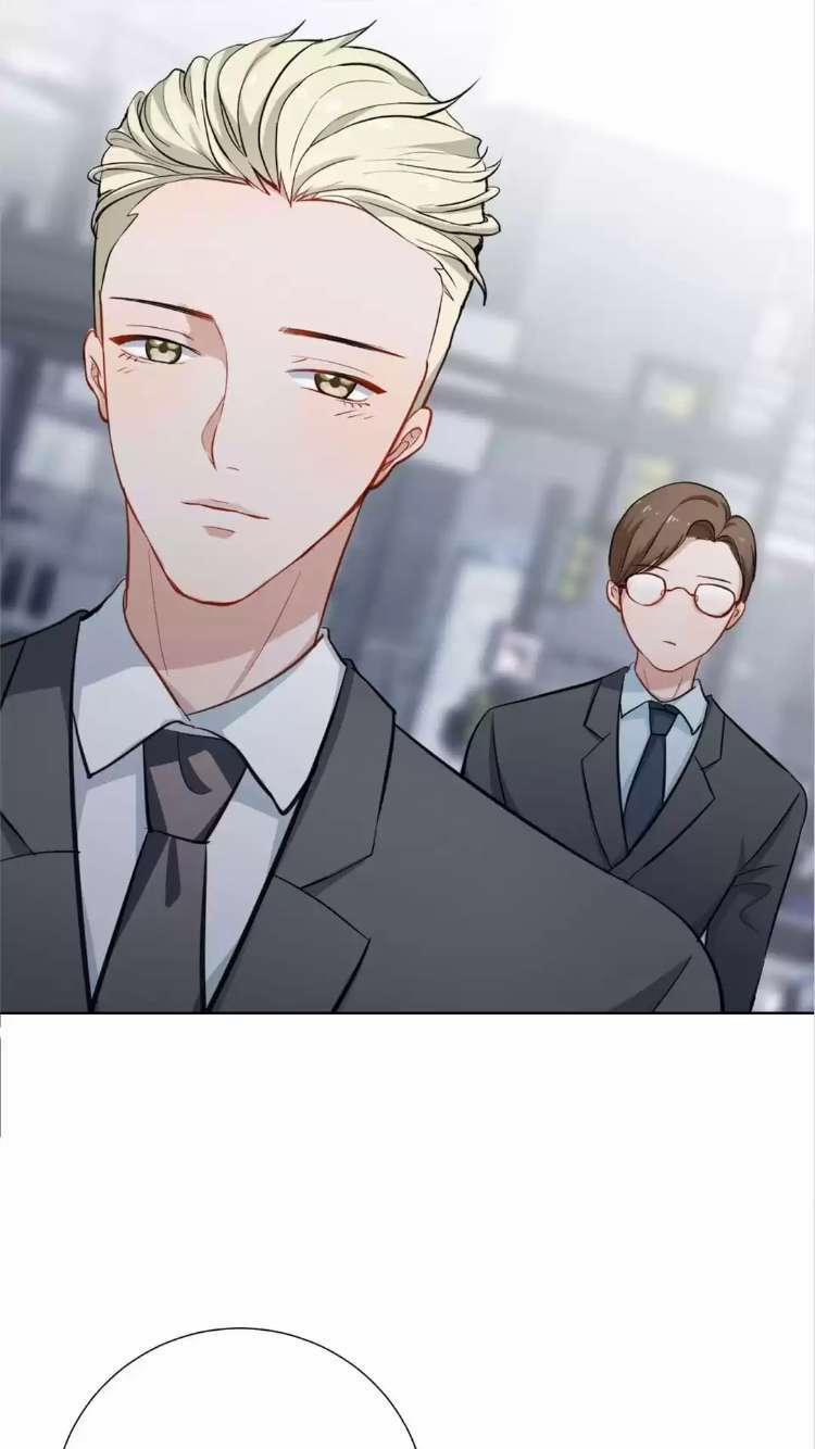 Nữ Hoàng Nửa Mặt 10 trang 9