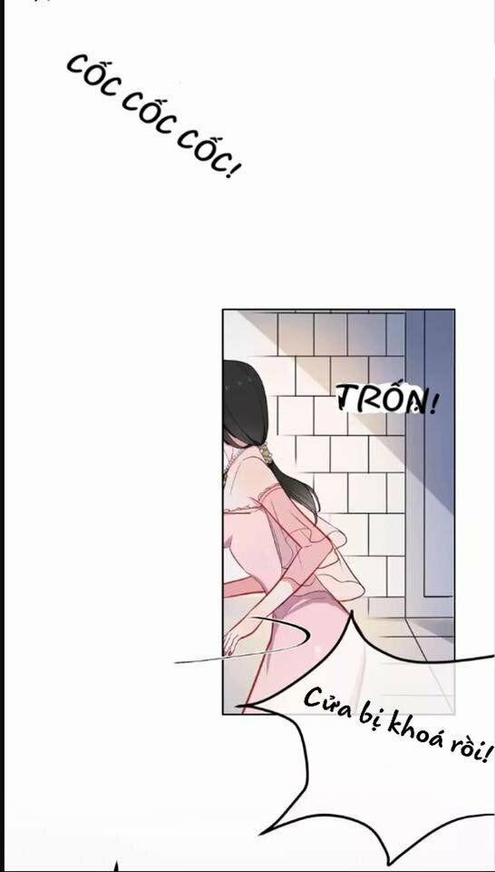 Nữ Hoàng Nửa Mặt 2 trang 0