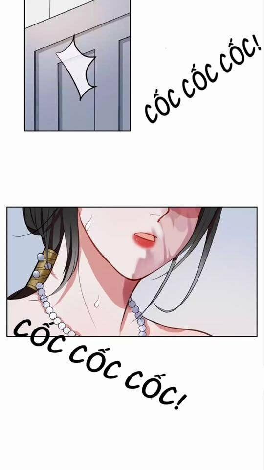 Nữ Hoàng Nửa Mặt 2 trang 1