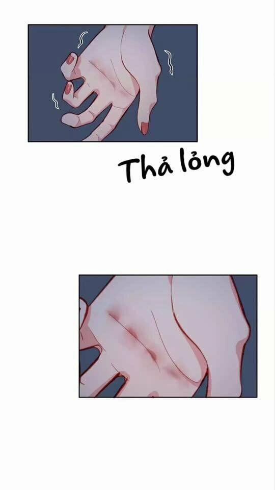 Nữ Hoàng Nửa Mặt 2 trang 11