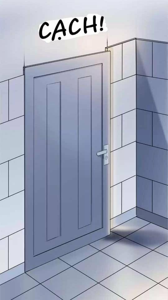 Nữ Hoàng Nửa Mặt 2 trang 17