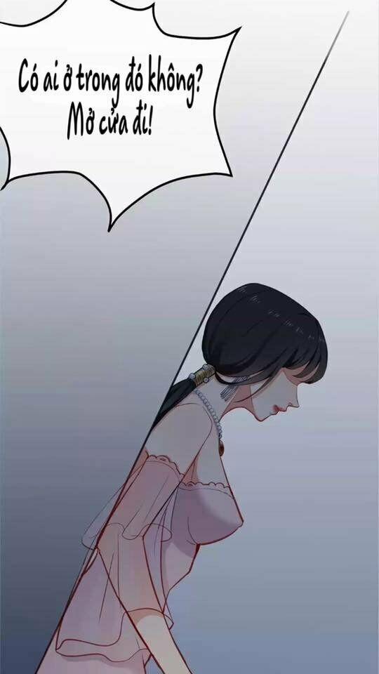 Nữ Hoàng Nửa Mặt 2 trang 2