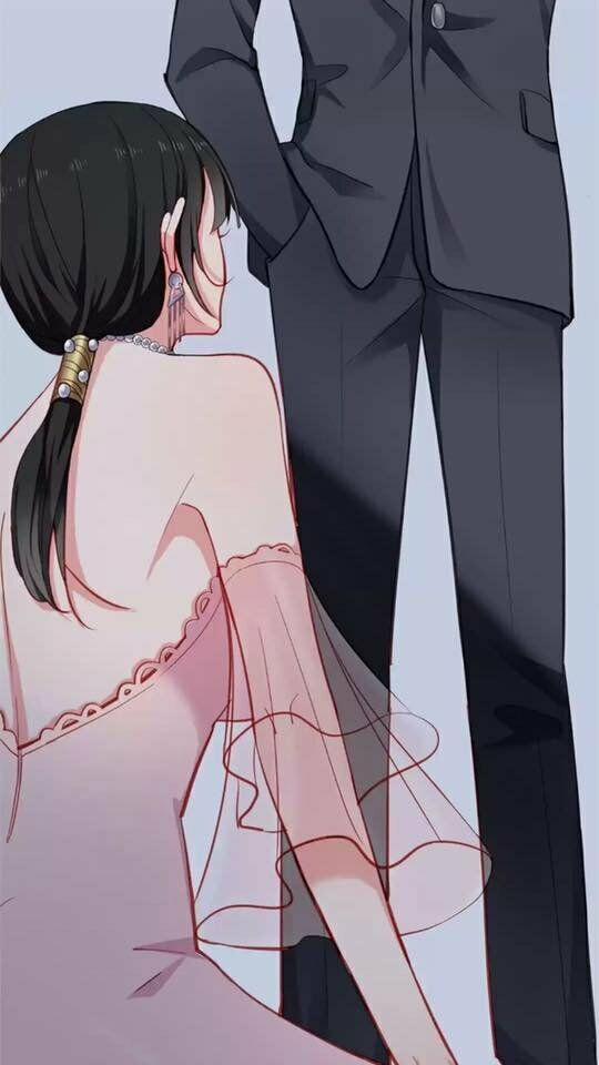 Nữ Hoàng Nửa Mặt 2 trang 22