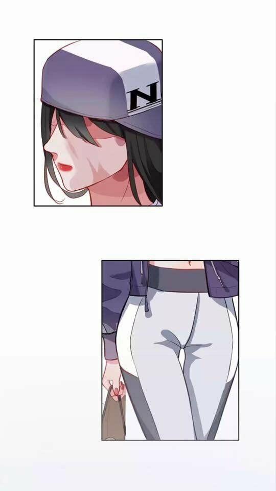 Nữ Hoàng Nửa Mặt 2 trang 29