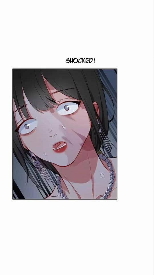 Nữ Hoàng Nửa Mặt 2 trang 8