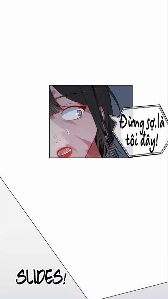 Nữ Hoàng Nửa Mặt 2 trang 9