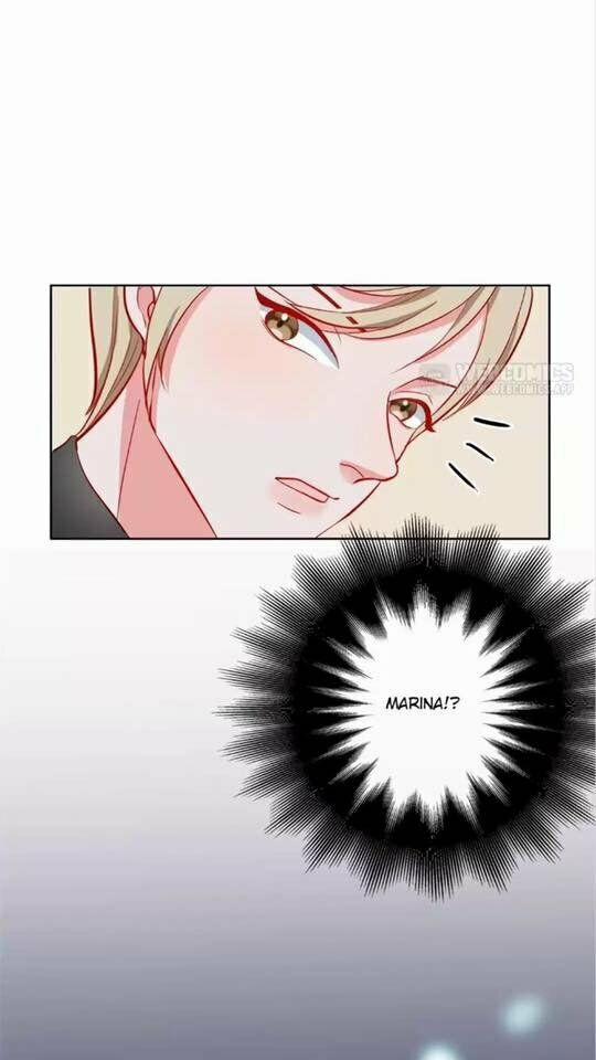 Nữ Hoàng Nửa Mặt 3 trang 11