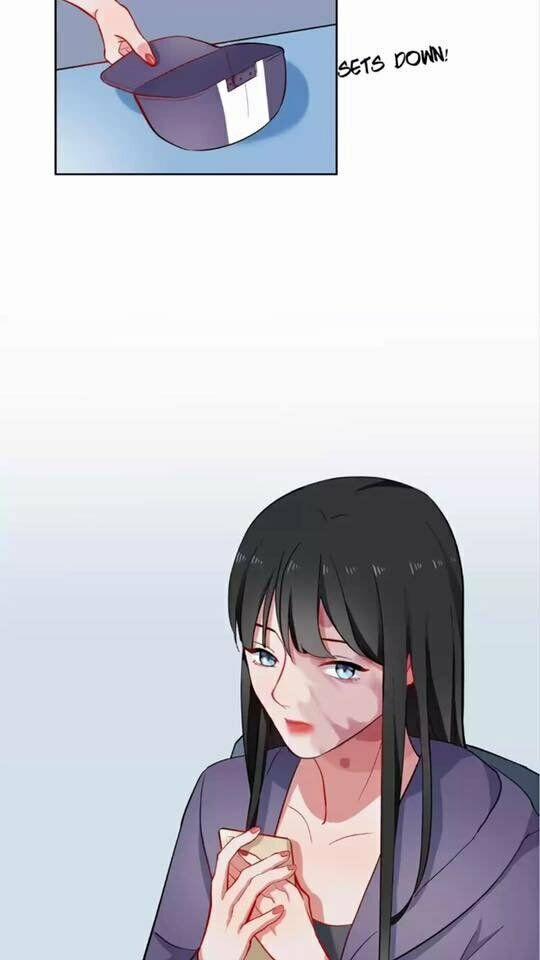 Nữ Hoàng Nửa Mặt 3 trang 15