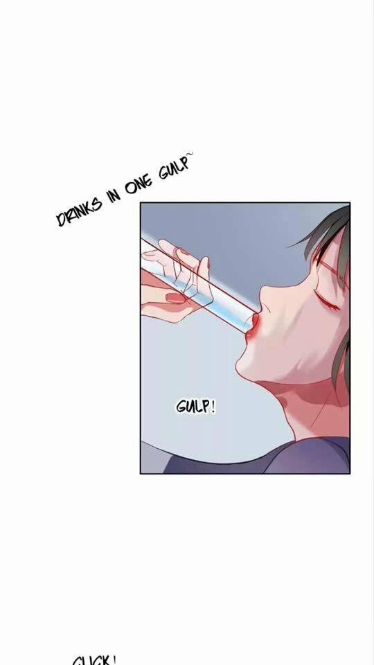 Nữ Hoàng Nửa Mặt 3 trang 22