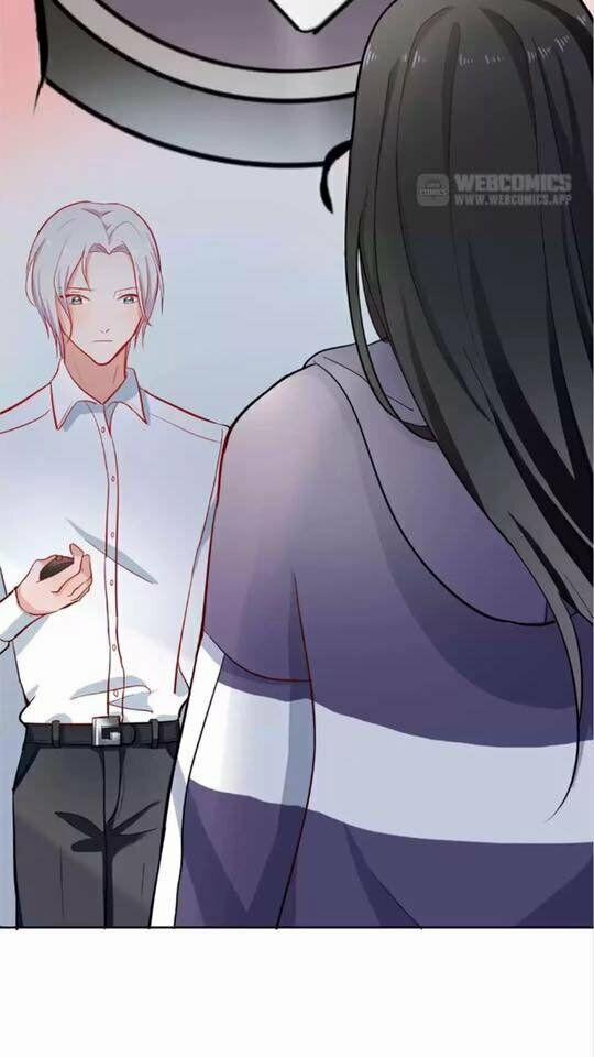 Nữ Hoàng Nửa Mặt 3 trang 26