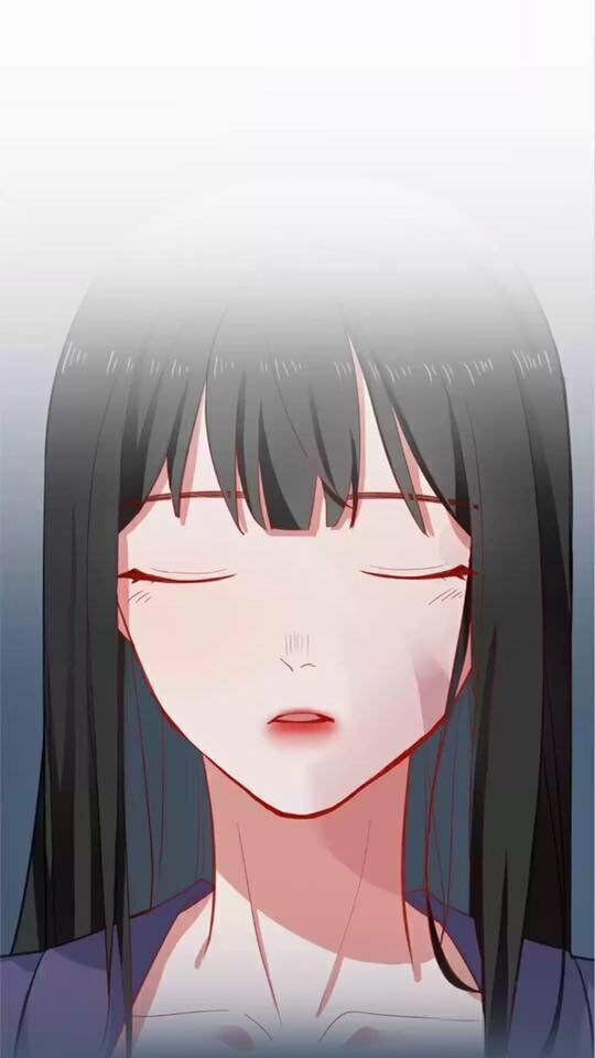 Nữ Hoàng Nửa Mặt 3 trang 28