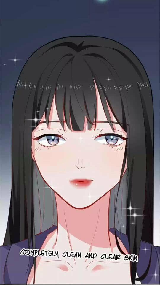 Nữ Hoàng Nửa Mặt 3 trang 30