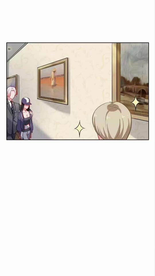 Nữ Hoàng Nửa Mặt 3 trang 6