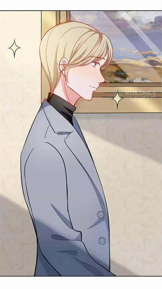 Nữ Hoàng Nửa Mặt 3 trang 7