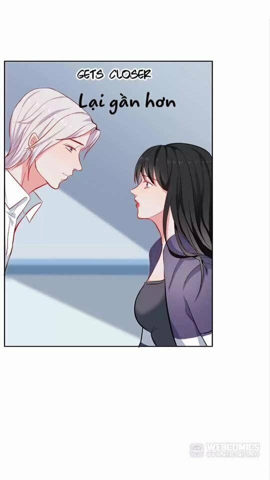 Nữ Hoàng Nửa Mặt 4 trang 0