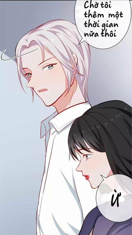 Nữ Hoàng Nửa Mặt 4 trang 12