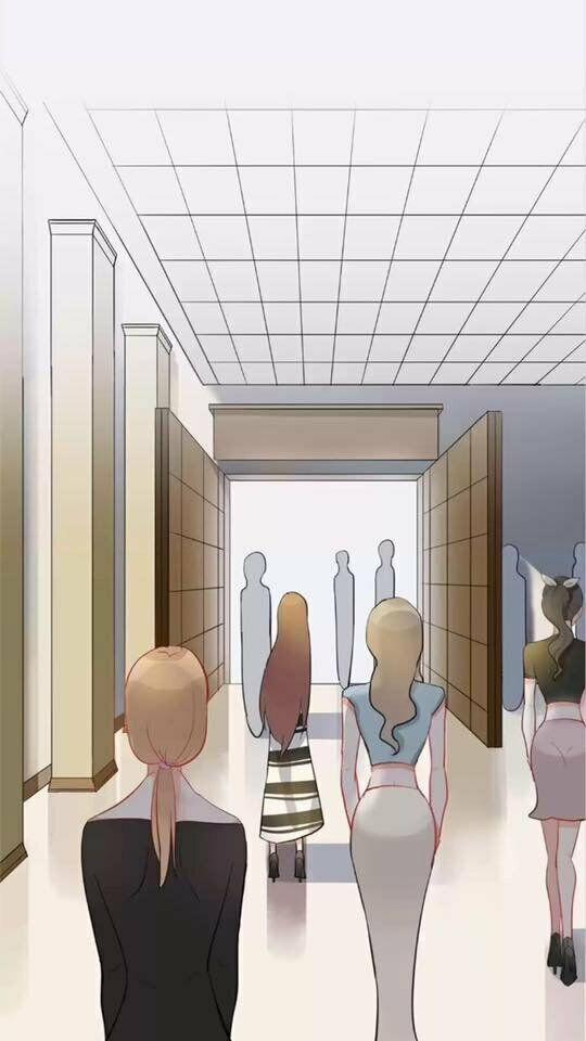 Nữ Hoàng Nửa Mặt 4 trang 16