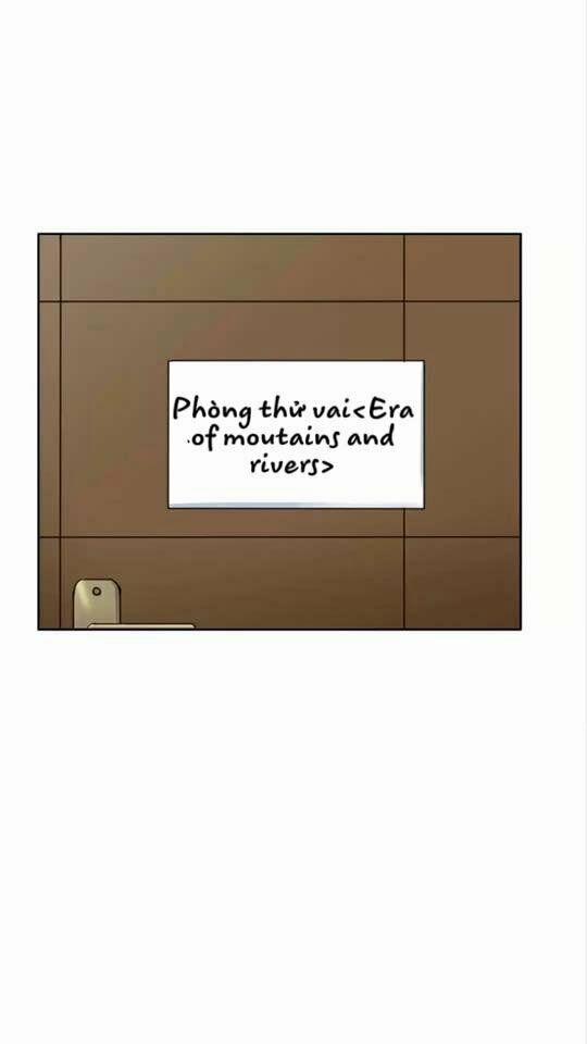 Nữ Hoàng Nửa Mặt 4 trang 17