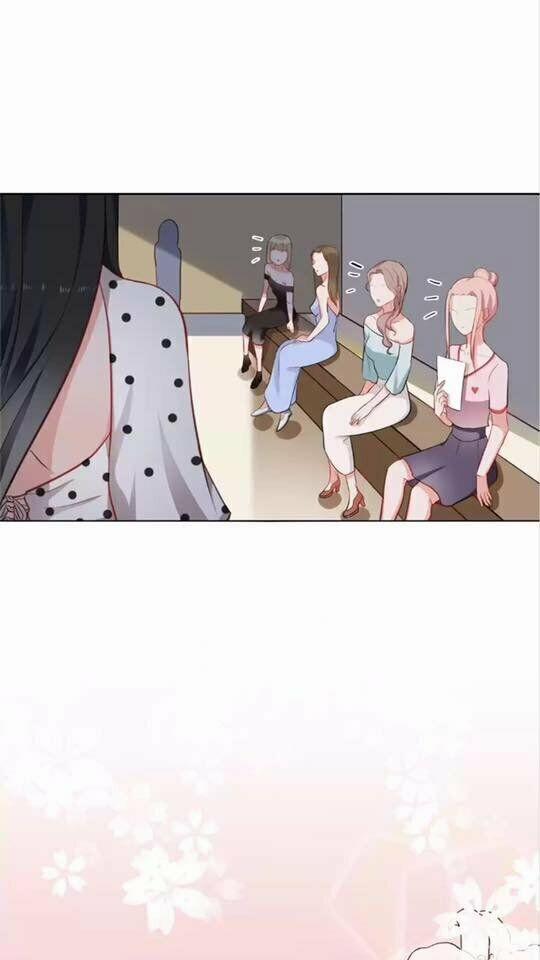 Nữ Hoàng Nửa Mặt 4 trang 19