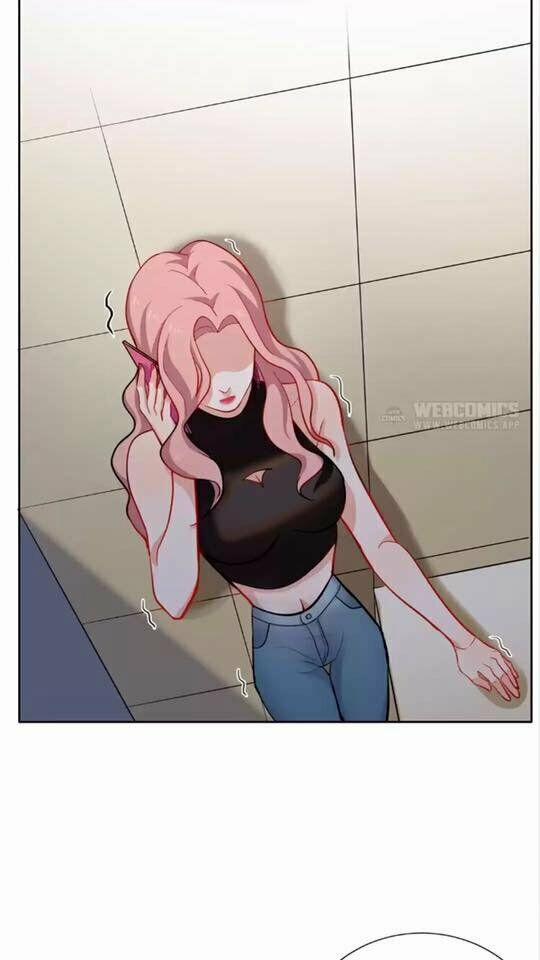 Nữ Hoàng Nửa Mặt 4 trang 28