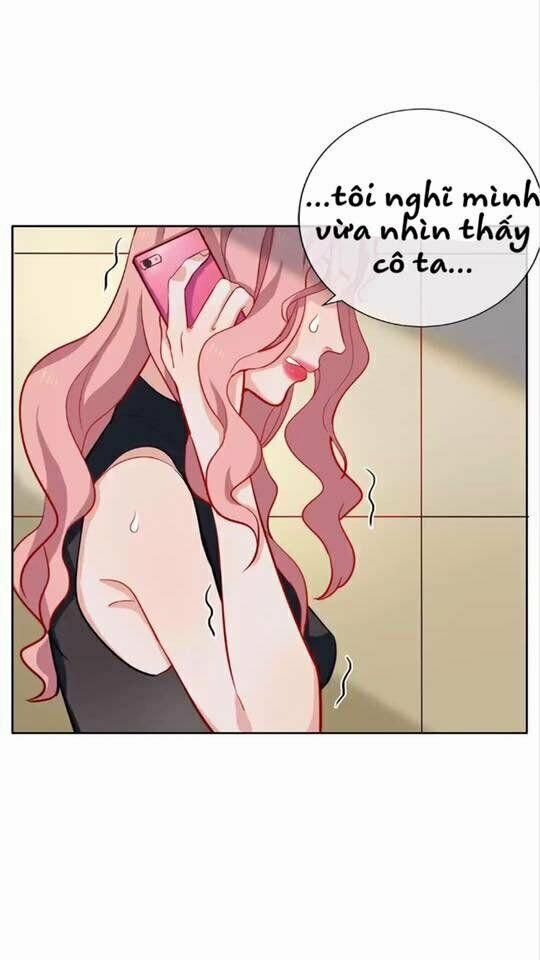 Nữ Hoàng Nửa Mặt 4 trang 29