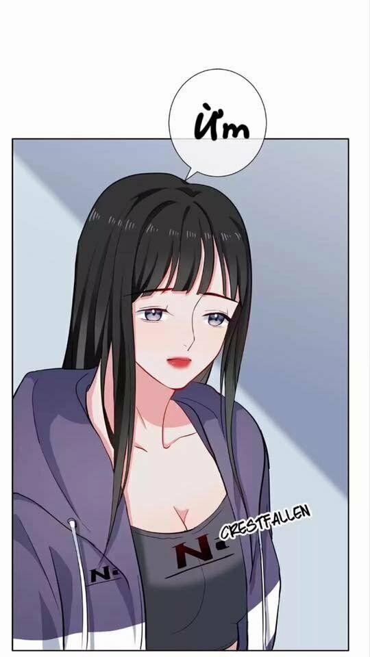 Nữ Hoàng Nửa Mặt 4 trang 6