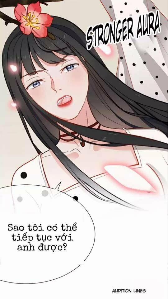 Nữ Hoàng Nửa Mặt 5 trang 13