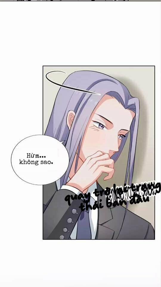 Nữ Hoàng Nửa Mặt 5 trang 16