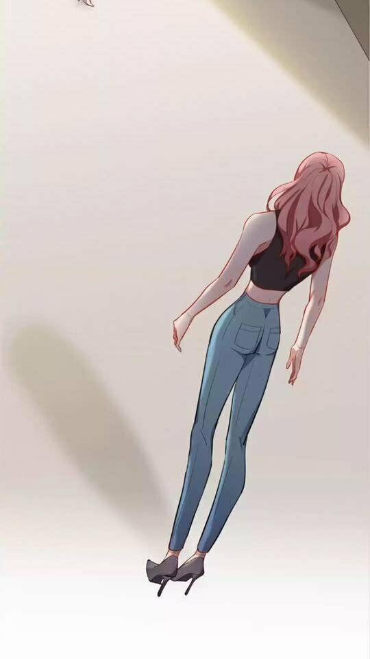 Nữ Hoàng Nửa Mặt 5 trang 20