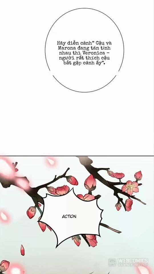 Nữ Hoàng Nửa Mặt 5 trang 24