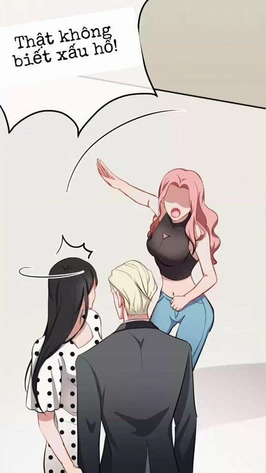 Nữ Hoàng Nửa Mặt 5 trang 27