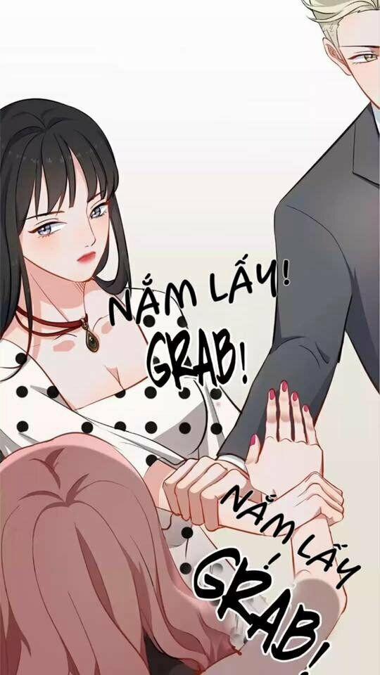 Nữ Hoàng Nửa Mặt 5 trang 29