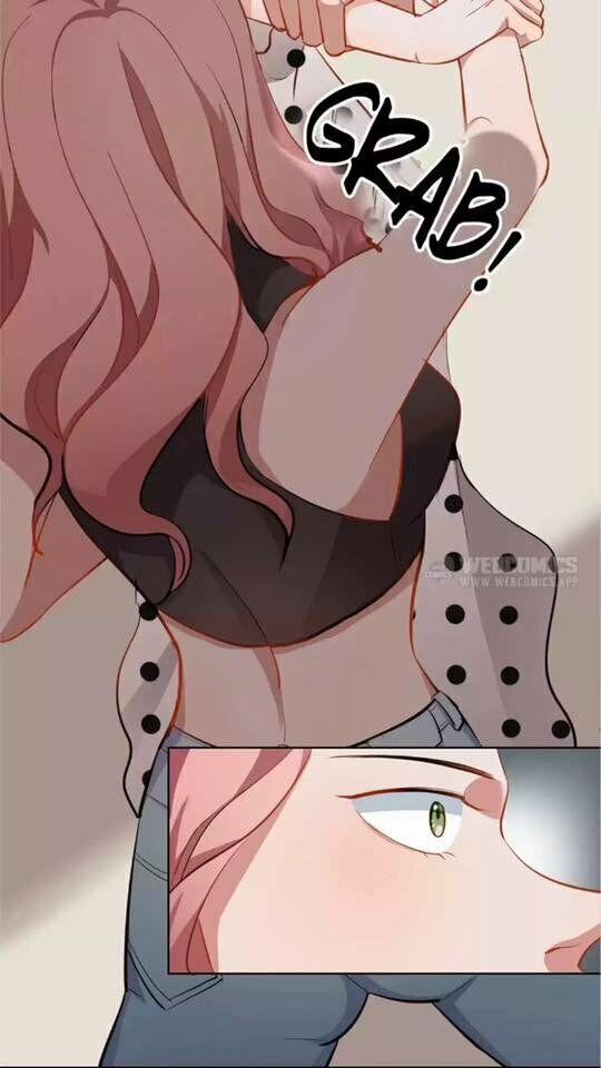 Nữ Hoàng Nửa Mặt 5 trang 30