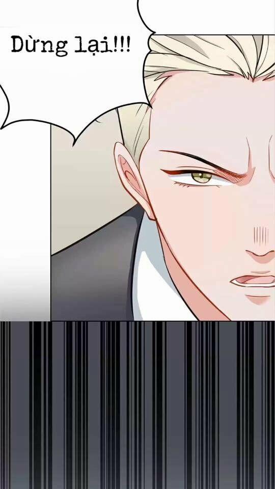 Nữ Hoàng Nửa Mặt 5 trang 32