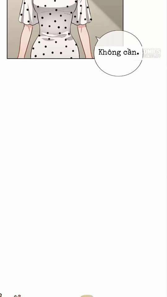 Nữ Hoàng Nửa Mặt 5 trang 9