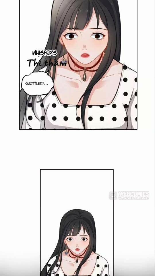 Nữ Hoàng Nửa Mặt 6 trang 11