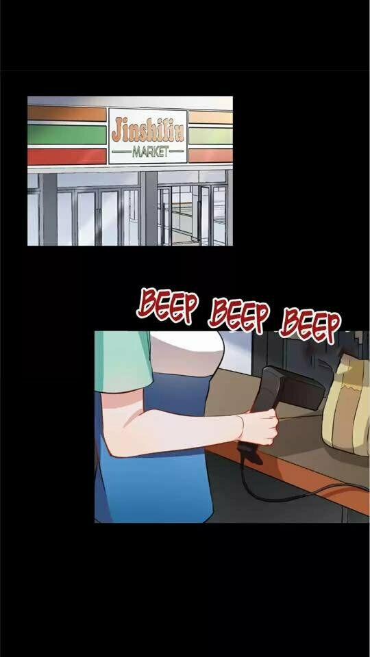 Nữ Hoàng Nửa Mặt 6 trang 12