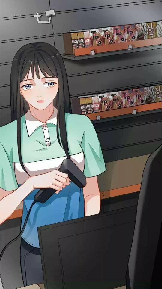 Nữ Hoàng Nửa Mặt 6 trang 13