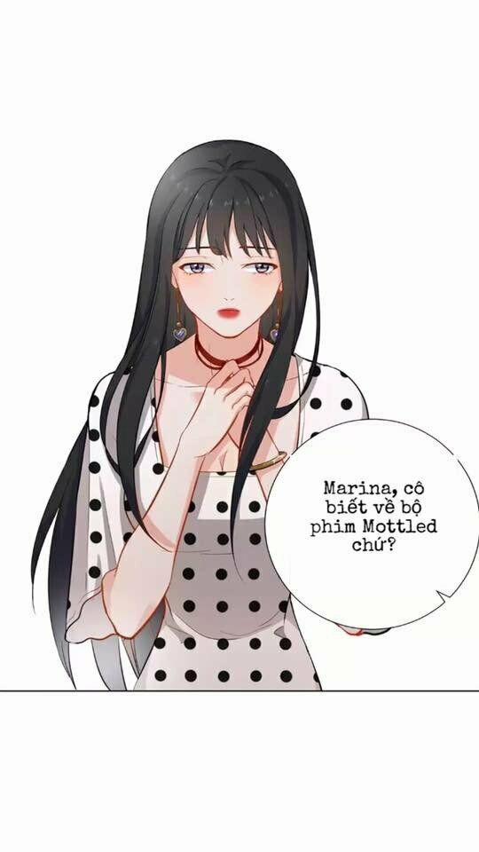 Nữ Hoàng Nửa Mặt 6 trang 17