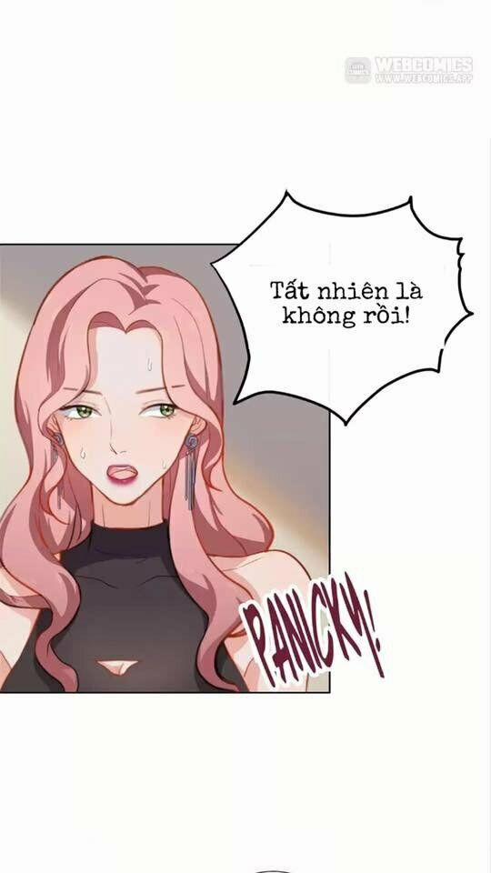 Nữ Hoàng Nửa Mặt 6 trang 21