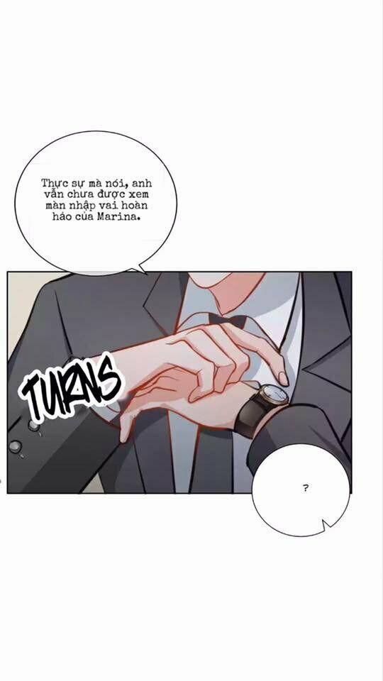 Nữ Hoàng Nửa Mặt 6 trang 26